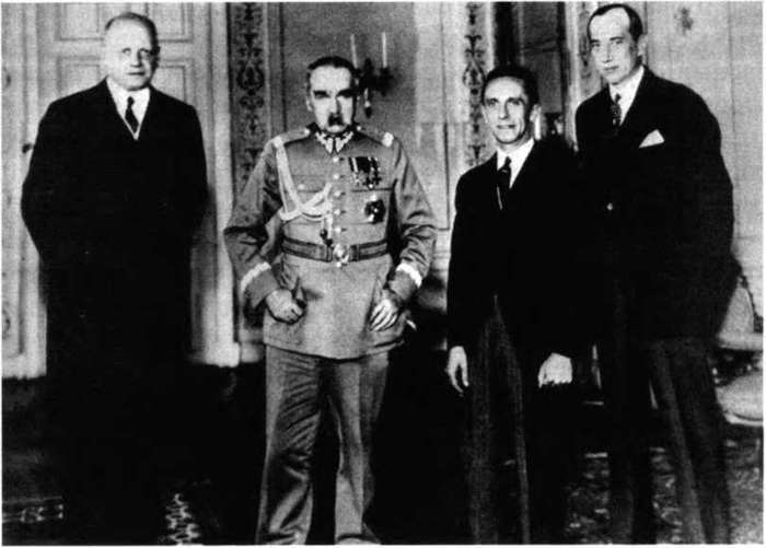 Мир в XX веке: эпоха глобальных трансформаций. Книга 1 - img_118.jpg_0