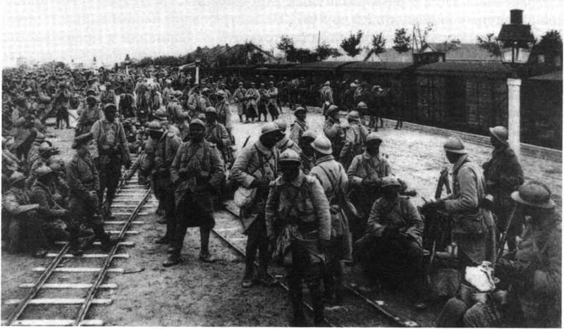 Мир в XX веке: эпоха глобальных трансформаций. Книга 1 - img_87.jpg_0