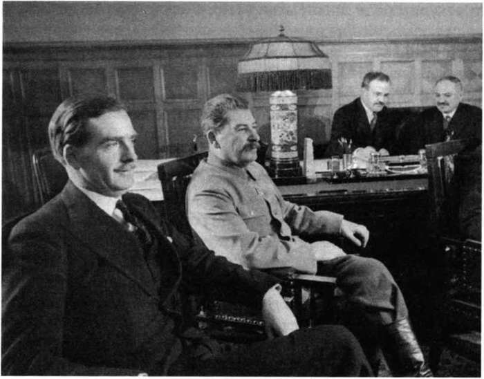 Мир в XX веке: эпоха глобальных трансформаций. Книга 1 - img_97.jpg_0