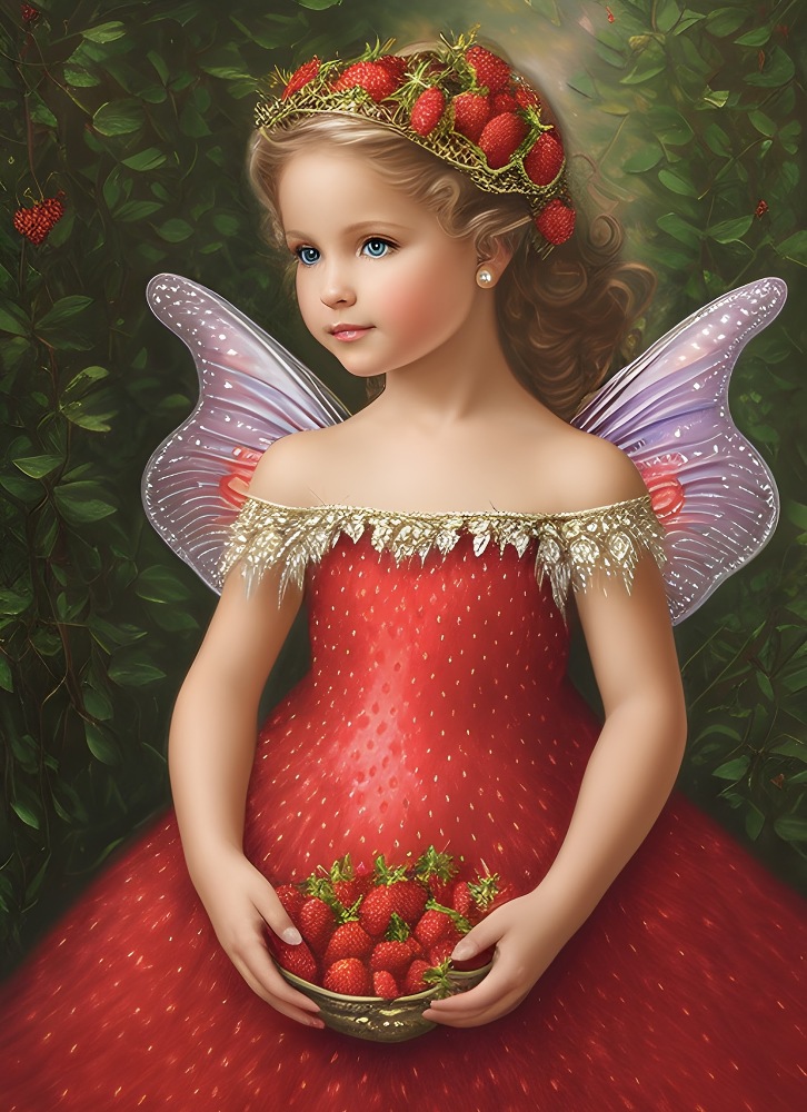 Семь чудесных сказок о ягодных феях - _2.jpg