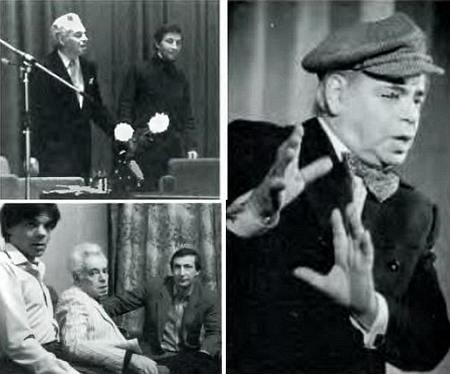 Антология Сатиры и Юмора России XX века. Том 29. Семен Альтов - _07.jpg_0