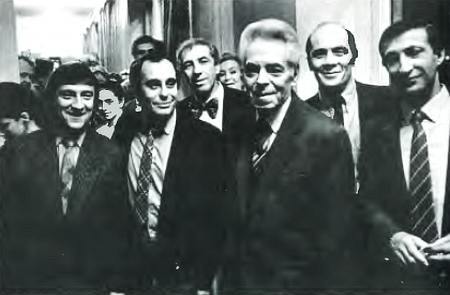 Антология Сатиры и Юмора России XX века. Том 29. Семен Альтов - _08.jpg_0