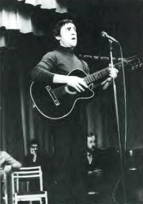 Антология Сатиры и Юмора России XX века. Том 29. Семен Альтов - _24.jpg_0