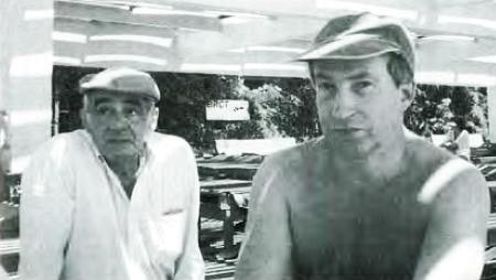 Антология Сатиры и Юмора России XX века. Том 29. Семен Альтов - _31.jpg_0