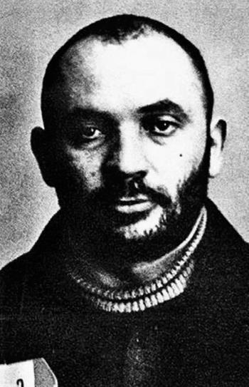 Жизнь за Родину. Вокруг Владимира Маяковского. В двух томах - i_056.jpg