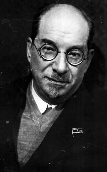 Жизнь за Родину. Вокруг Владимира Маяковского. В двух томах - i_099.jpg