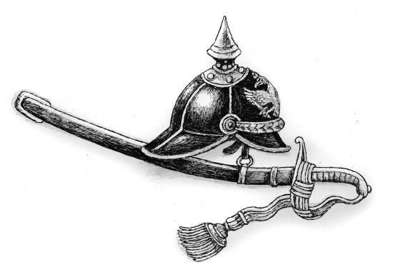 Призрак. Мировая классика Ghost Stories - i_011.jpg