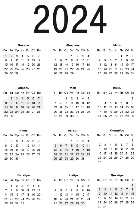Читать Календарь лунных дней на 2024 год. Астрологический прогноз - Борщ  Татьяна - Страница 1 - ЛитМир Club