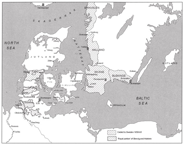 Искусство и культура Скандинавской Центральной Европы. 1550–1720 - b00000081.jpg