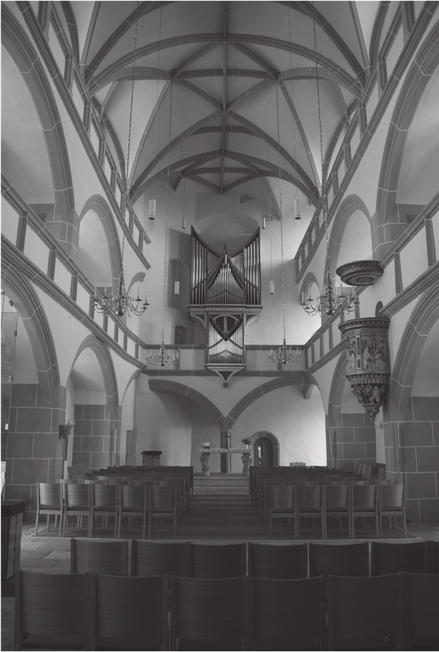 Искусство и культура Скандинавской Центральной Европы. 1550–1720 - b00000217.jpg