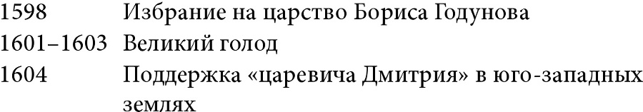 Войны за становление Российского государства. 1460–1730 - img9b83c3a3f03543ffa693cff14222ad29.jpg