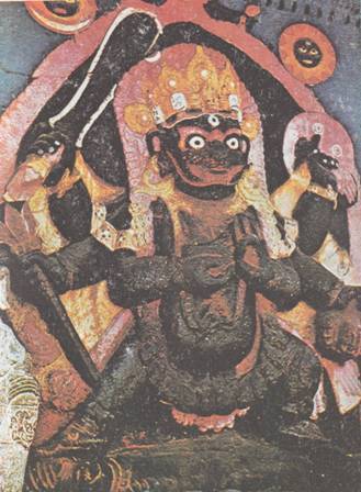 Боги лотоса. Критические заметки о мифах, верованиях и мистике Востока - pic_51.jpg