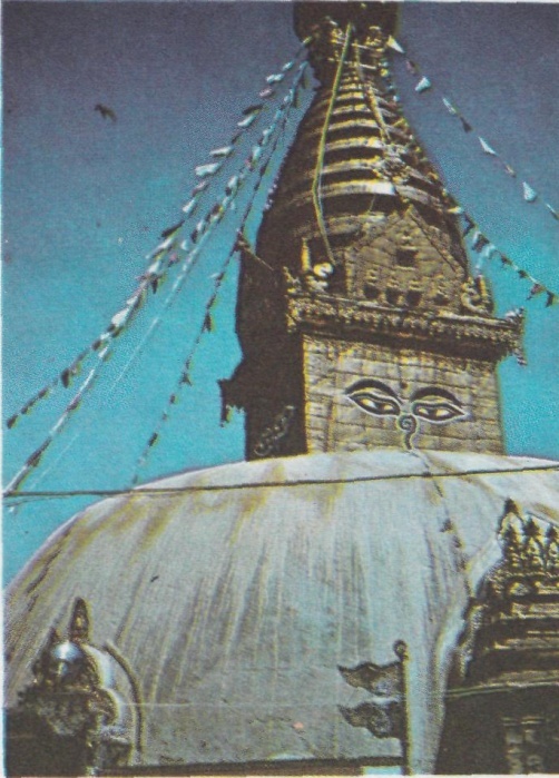 Боги лотоса. Критические заметки о мифах, верованиях и мистике Востока - pic_55.jpg