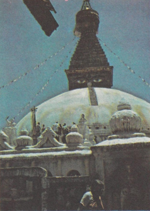 Боги лотоса. Критические заметки о мифах, верованиях и мистике Востока - pic_56.jpg