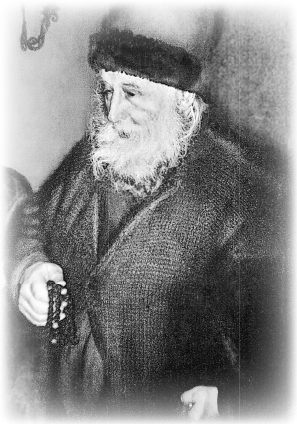 Поминайте наставников ваших. Архимандрит Троице-Сергиевой Лавры Наум (Байбородин) в воспоминаниях современников - i_007.jpg