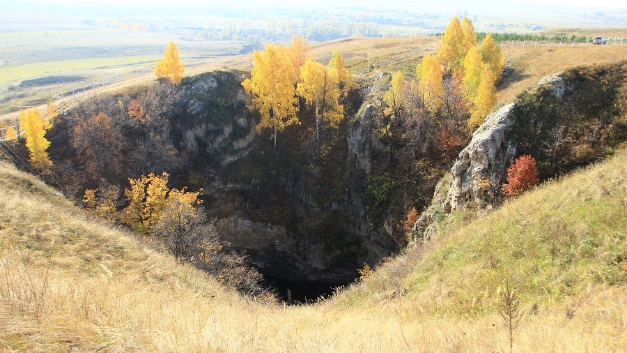 Южный Урал. Часть 2. Поехали… - _15.jpg