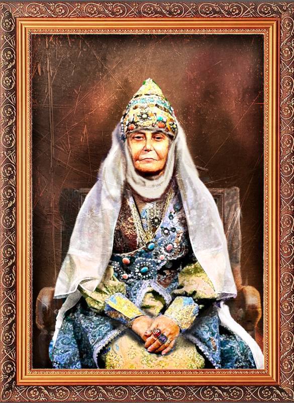 Ханкерман. История татарского царства - _63.jpg