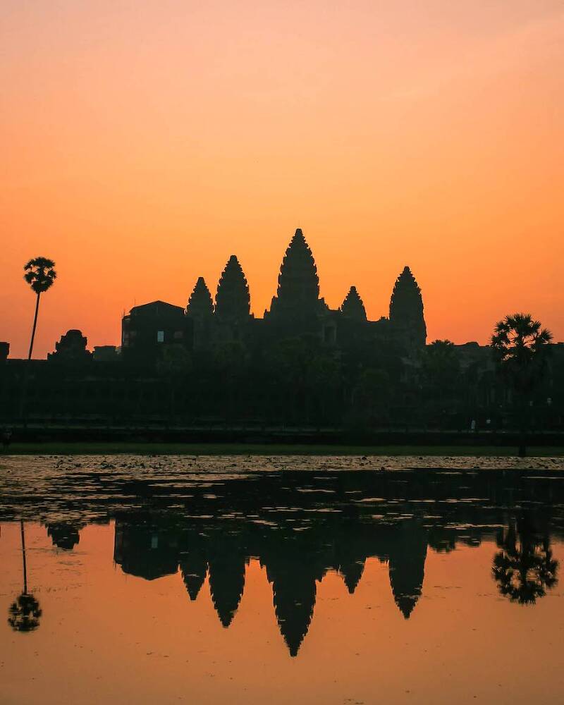 Загадочный Ангкор, Камбоджа - _17.jpg