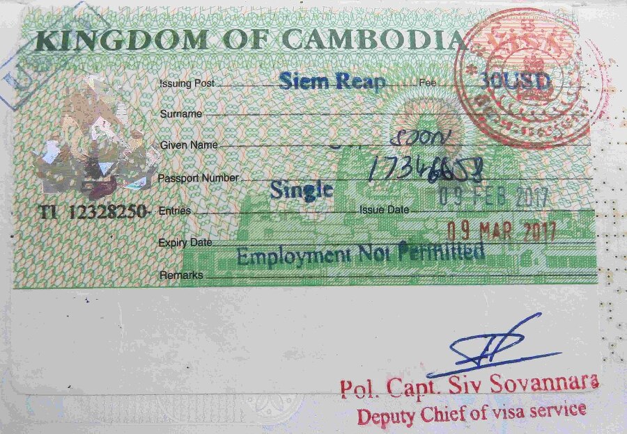 Загадочный Ангкор, Камбоджа - _3.jpg