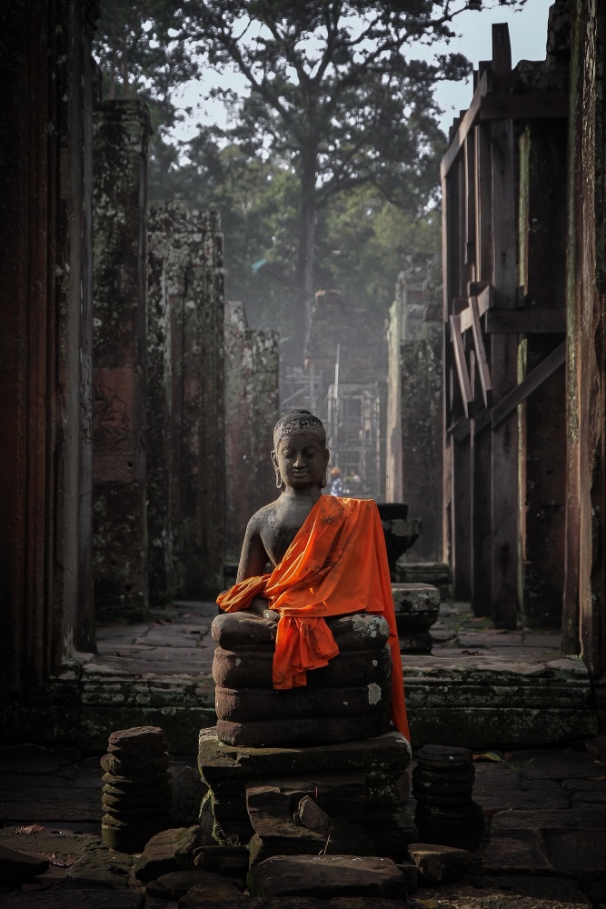 Загадочный Ангкор, Камбоджа - _4.jpg