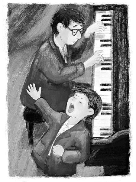 Денискины рассказы. Любимые истории про Дениса Кораблева - i_008.jpg