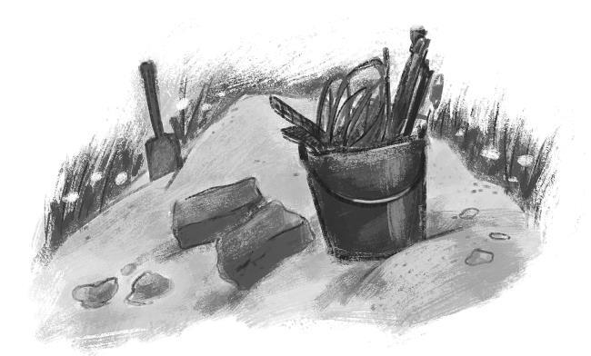 Денискины рассказы. Любимые истории про Дениса Кораблева - i_011.jpg