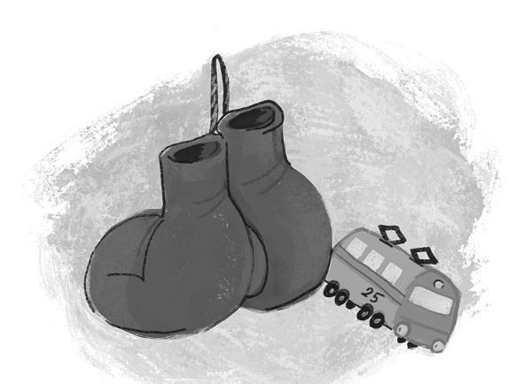 Денискины рассказы. Любимые истории про Дениса Кораблева - i_020.jpg