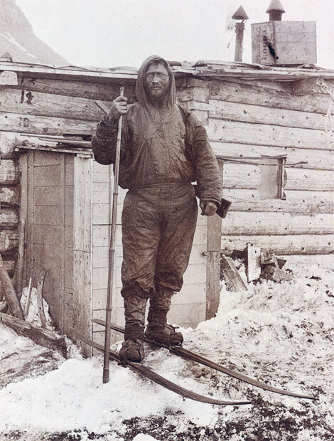 Закованные во льдах. История о крупнейшей международной экспедиции на Северный полюс на корабле «Поларштерн» - i_009.jpg