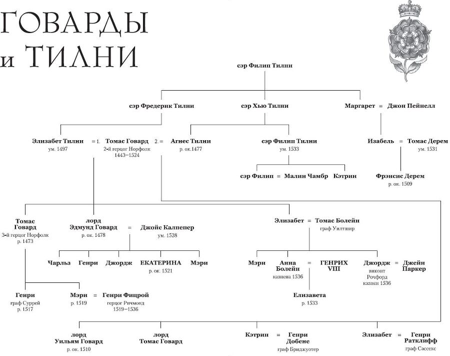 Дела Разбойного Приказа-6королев Тюдора. Компиляция. Книги 1-12 (СИ) - i_010.jpg