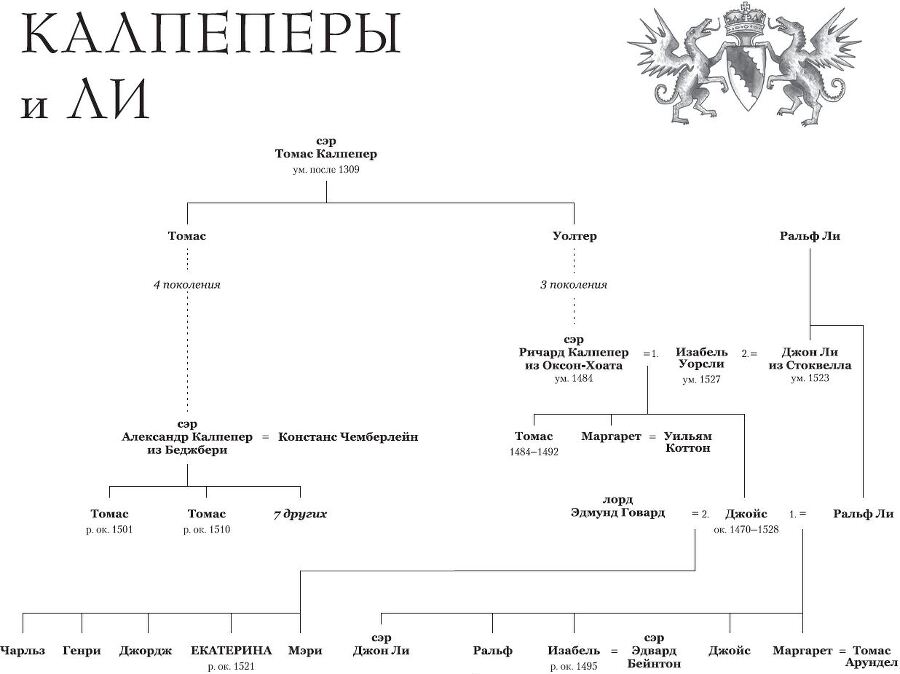 Дела Разбойного Приказа-6королев Тюдора. Компиляция. Книги 1-12 (СИ) - i_011.jpg