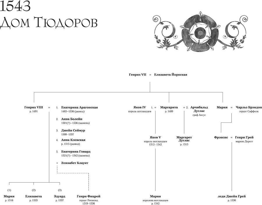 Дела Разбойного Приказа-6королев Тюдора. Компиляция. Книги 1-12 (СИ) - i_013.jpg