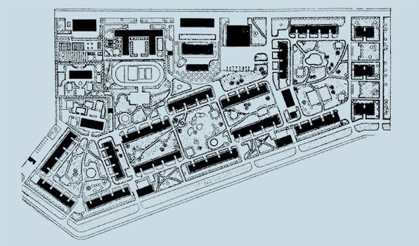 Москва: архитектура советского модернизма. 1955–1991. Справочник-путеводитель - i_022.jpg