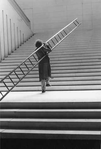 Steps, Ladders, Stairs in Art. Volume 1 - i_002.jpg