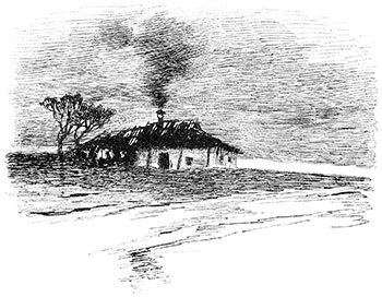 Вечера на хуторе близ Диканьки. Миргород. Петербургские повести - _0001.jpg