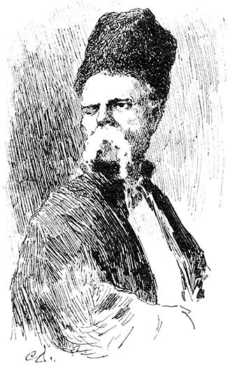 Вечера на хуторе близ Диканьки. Миргород. Петербургские повести - _0022.jpg