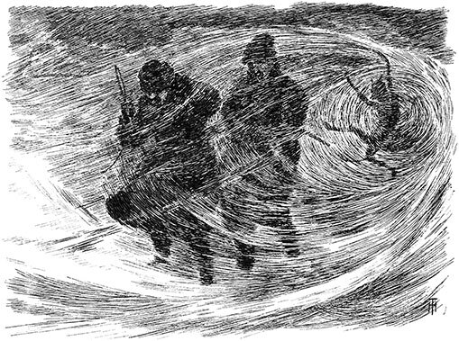 Вечера на хуторе близ Диканьки. Миргород. Петербургские повести - _0038.jpg