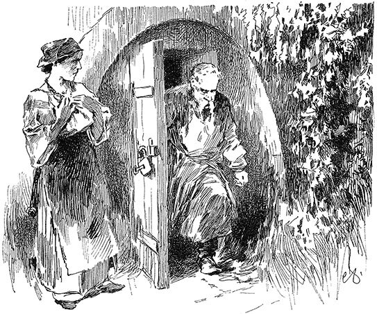 Вечера на хуторе близ Диканьки. Миргород. Петербургские повести - _0054.jpg