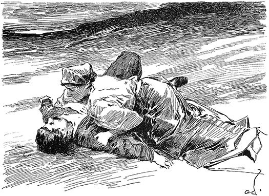 Вечера на хуторе близ Диканьки. Миргород. Петербургские повести - _0055.jpg