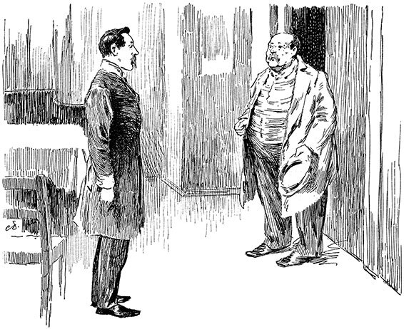 Вечера на хуторе близ Диканьки. Миргород. Петербургские повести - _0061.jpg