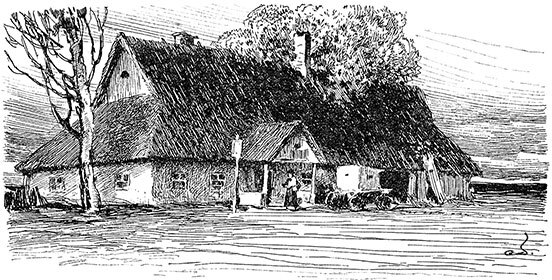 Вечера на хуторе близ Диканьки. Миргород. Петербургские повести - _0063.jpg