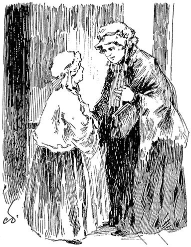 Вечера на хуторе близ Диканьки. Миргород. Петербургские повести - _0064.jpg