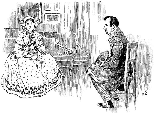 Вечера на хуторе близ Диканьки. Миргород. Петербургские повести - _0065.jpg