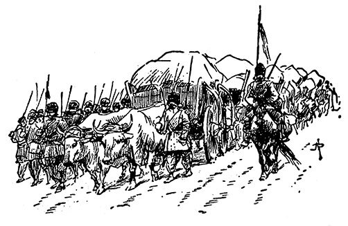 Вечера на хуторе близ Диканьки. Миргород. Петербургские повести - _0084.jpg