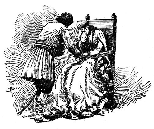 Вечера на хуторе близ Диканьки. Миргород. Петербургские повести - _0087.jpg