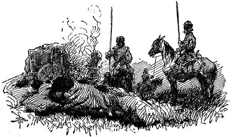 Вечера на хуторе близ Диканьки. Миргород. Петербургские повести - _0089.jpg