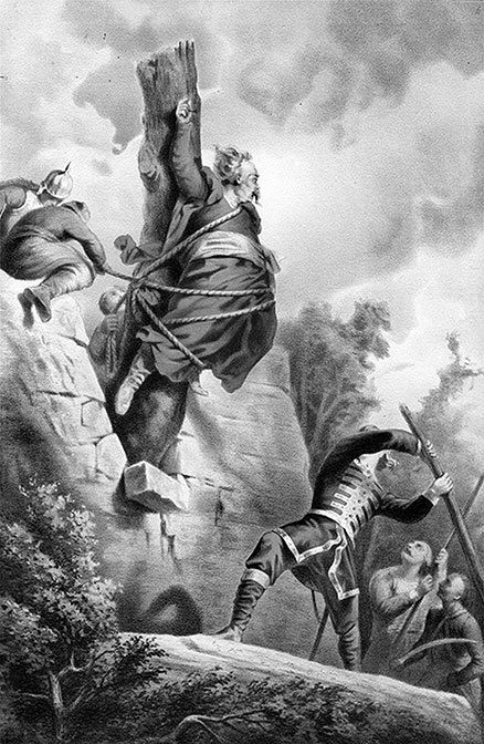 Вечера на хуторе близ Диканьки. Миргород. Петербургские повести - _0093.jpg