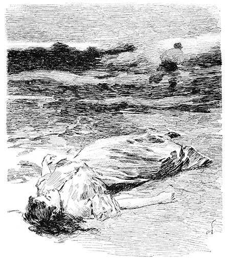 Вечера на хуторе близ Диканьки. Миргород. Петербургские повести - _0097.jpg