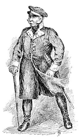 Вечера на хуторе близ Диканьки. Миргород. Петербургские повести - _0111.jpg