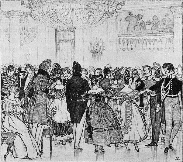 Вечера на хуторе близ Диканьки. Миргород. Петербургские повести - _0120.jpg