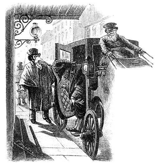 Вечера на хуторе близ Диканьки. Миргород. Петербургские повести - _0128.jpg